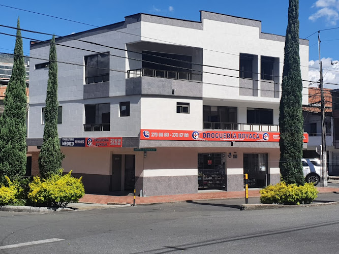 Droguería Boyaca N1 - Farmacia en Medellín