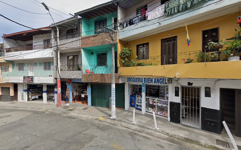 Drogueria Buen Angel - Farmacia en Medellín