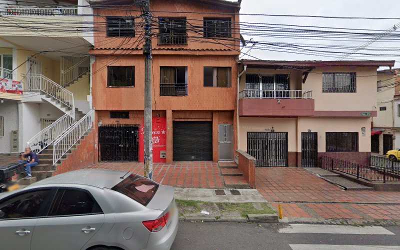 Drogueria C.m.a. - Farmacia en Medellín