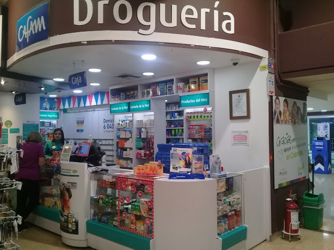 Droguería Cafam la Visitacion - Farmacia en Medellín