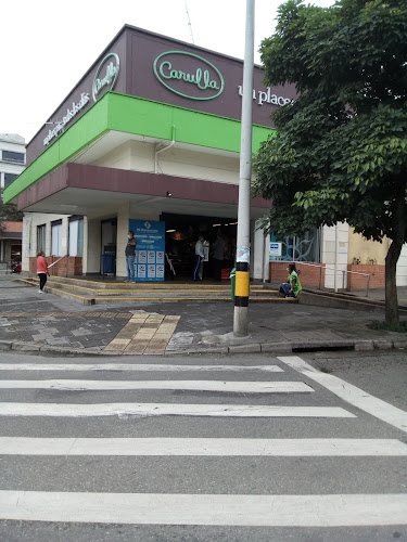 Droguería Cafam Medellín Carulla Poblado - Farmacia en Medellín