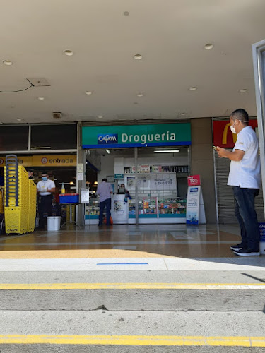 Droguería Cafam Medellín Éxito Robledo - Farmacia en Medellín