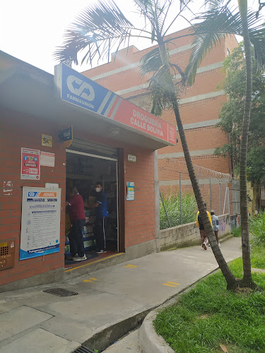 Drogueria Calle Bolivia - Farmacia en Medellín