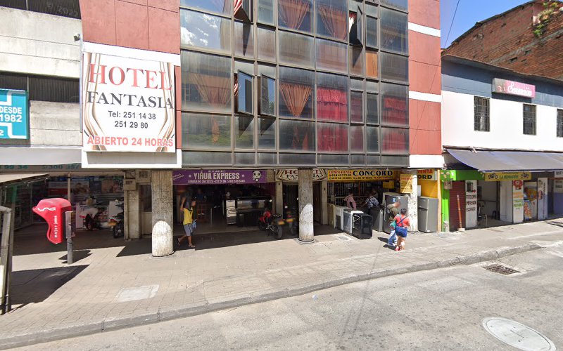 Droguería Carabobo - Farmacia en Medellín