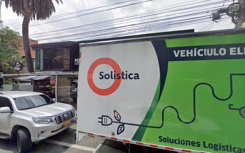 Droguería catalan - Farmacia en Medellín