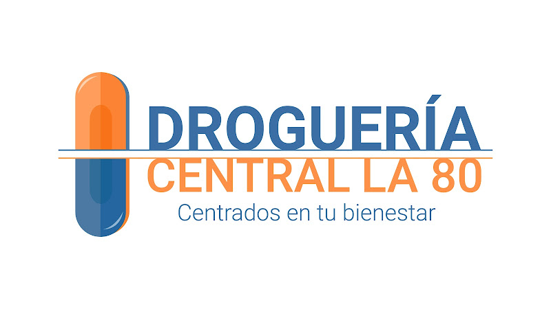 DROGUERIA CENTRAL LA 80 - Farmacia en Medellín