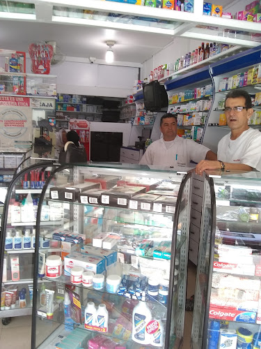 Droguería Clásica #2 - Farmacia en Medellín