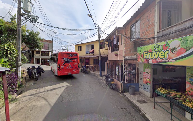 Droguería Compromiso - Farmacia en Medellín