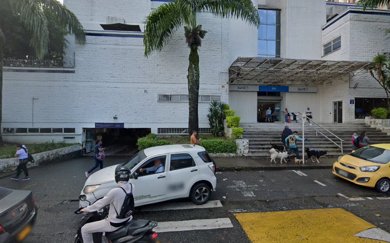 drogueria conservis - Farmacia en Medellín