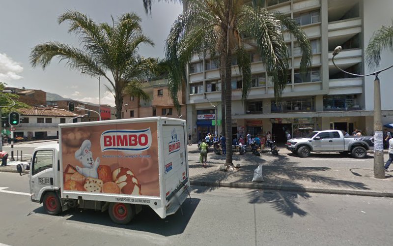 Droguería Continental - Farmacia en Medellín