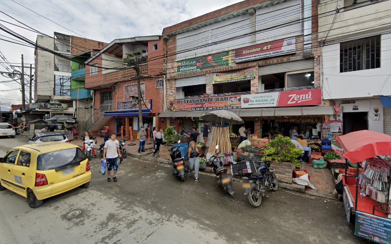 Droguería Copidrogas - Comercio en Medellín