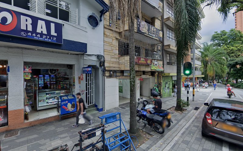 Drogueria Cordoba - Farmacia en Medellín