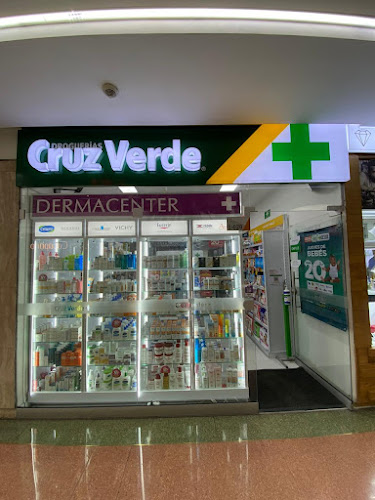 Drogueria Cruz Verde 1 - Farmacia en Medellín