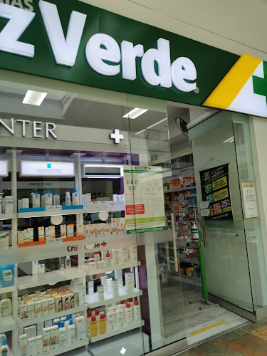 Drogueria Cruz Verde El Tesoro Medellin - Farmacia en Medellín