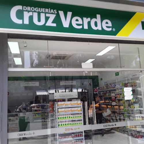 Drogueria Cruz Verde santa teresita - Farmacia en Medellín