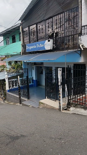 Droguería Dallas - Farmacia en Medellín