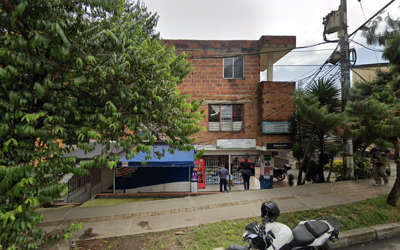 Droguería de mi barrio - Farmacia en Medellín