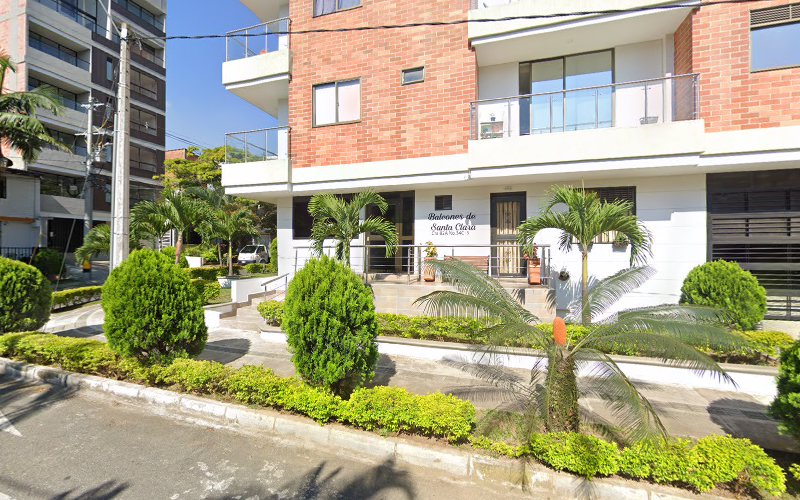 Droguería Dinámica - Comercio en Medellín