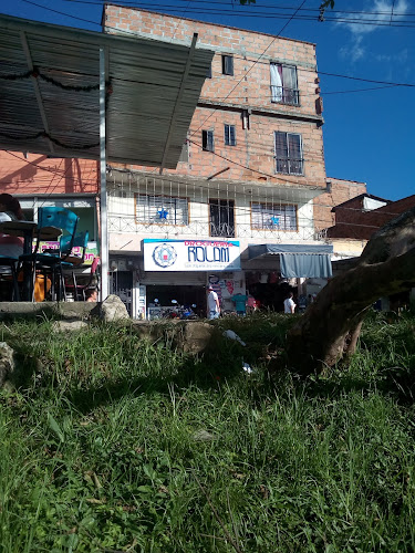 Droguería Diurna Y Nocturna - Farmacia en Medellín