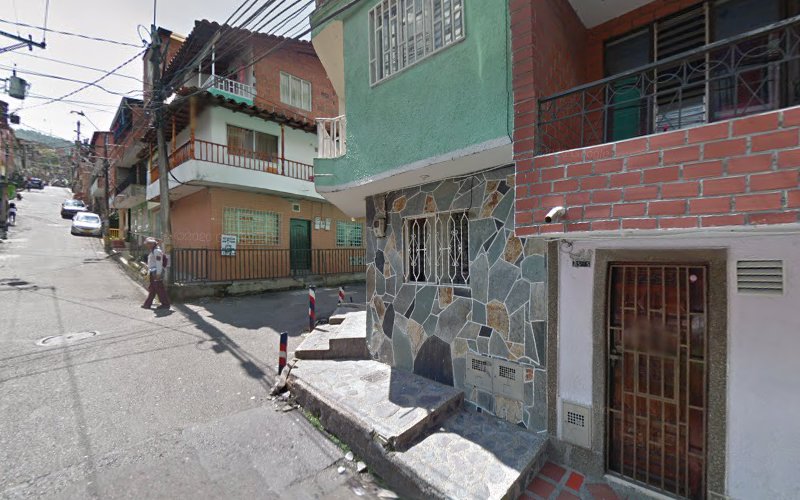 Drogueria Doña Leo - Farmacia en Medellín