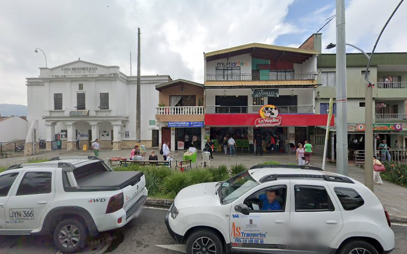 Droguería Drogas Y Descuentos - Farmacia en Medellín