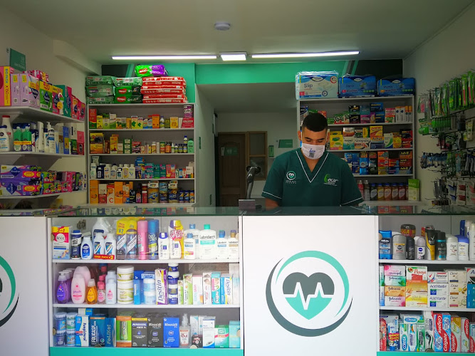 Droguería Dromarín - Belén - Farmacia en Medellín