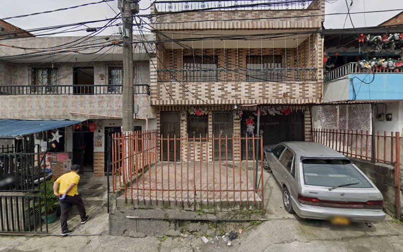 Droguería Dromarín - Robledo - Farmacia en Medellín