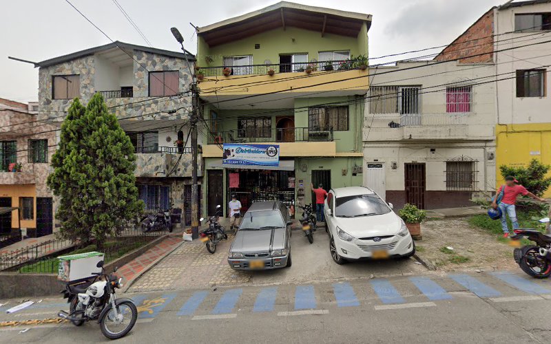 Droguería Dromédicos - Farmacia en Medellín