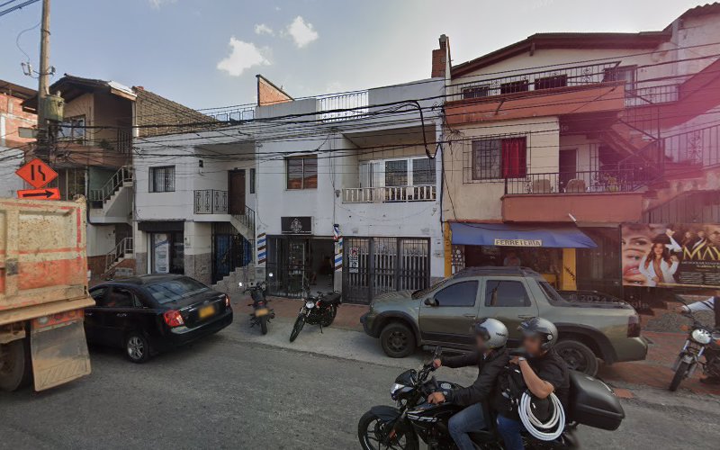 Drogueria Ecofarma - Farmacia en Medellín