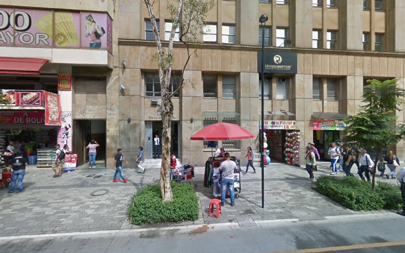 Droguería Económica de Medicamentos - Farmacia en Medellín