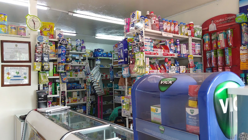 Droguería Edumar - Farmacia en Medellín
