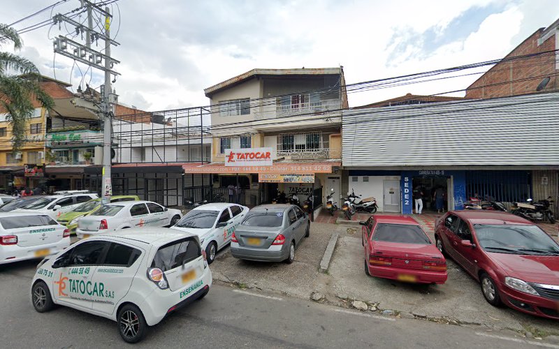 Droguería Efectiva - Farmacia en Medellín