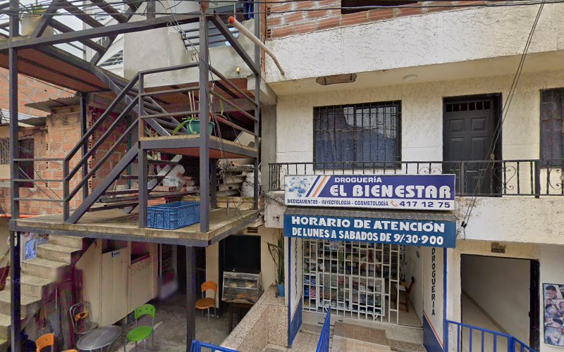Droguería El Bienestar - Farmacia en Medellín