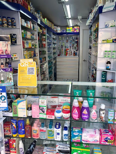 Drogueria el castillo - Farmacia en Medellín