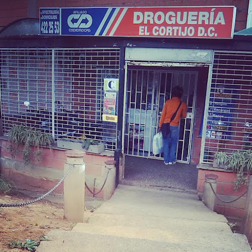 Droguería El Cortijo - Farmacia en Medellín