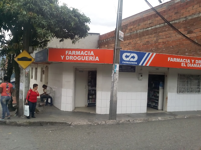 Droguería El Diamante - Farmacia en Medellín