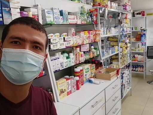 Droguería El Doral Medellín - Farmacia en Medellín