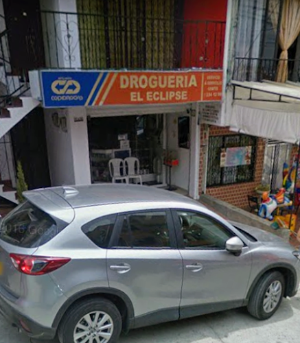 Droguería El Eclipse - Farmacia en Medellín