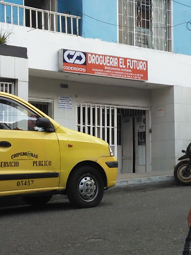 Droguería El Futuro - Farmacia en Medellín