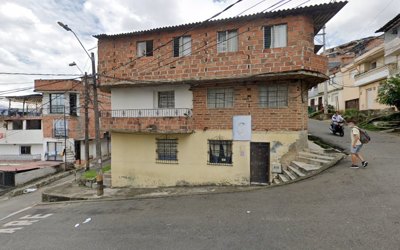 DROGUERIA EL GABO - Farmacia en Medellín