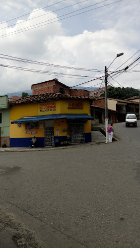 Droguería El Jordan - Farmacia en Medellín