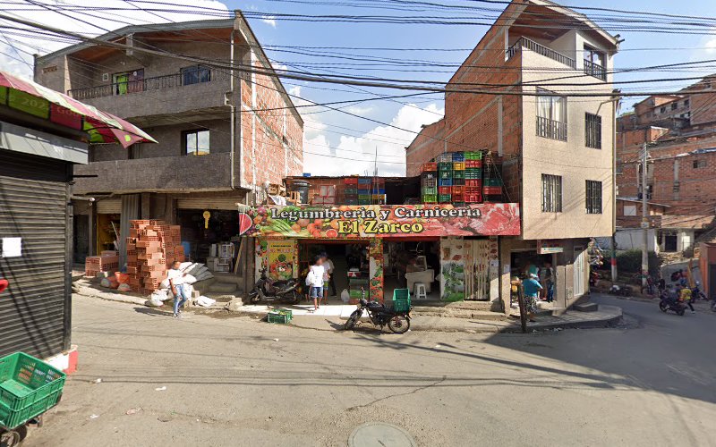 Droguería El Olaya - Farmacia en Medellín