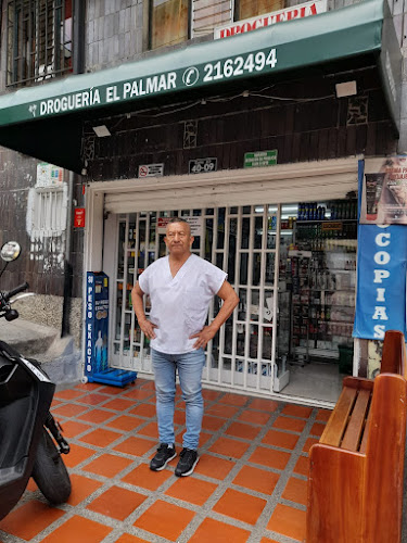 Droguería El Palmar - Farmacia en Medellín