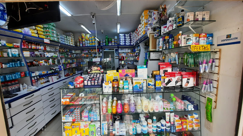 Droguería El Porvenir - Farmacia en Medellín