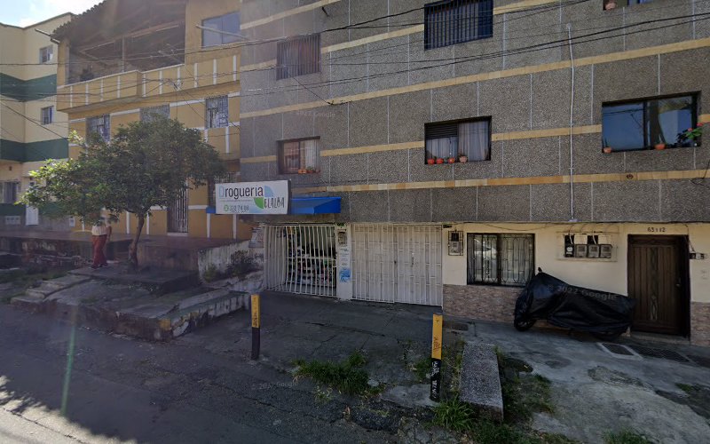 Droguería ELALBA - Farmacia en Medellín