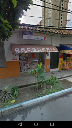 Drogueria Elifarma - Farmacia en Medellín