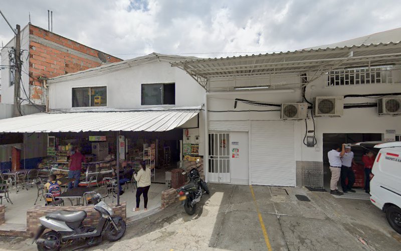 Drogueria Enciso - Farmacia en Medellín