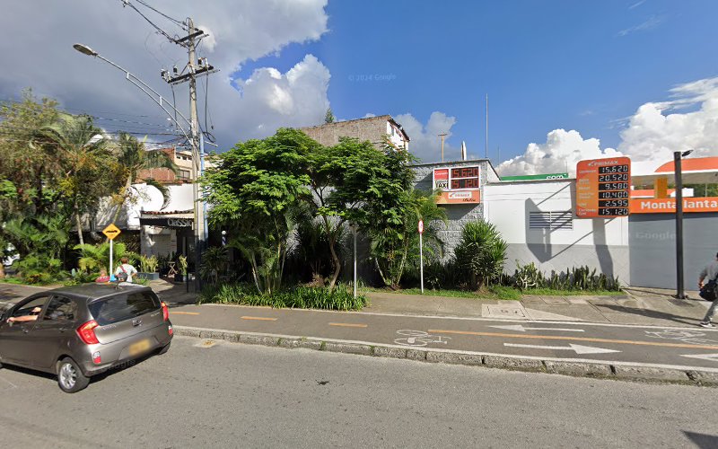 DROGUERIA EQUILIBRIUM - Farmacia en Medellín