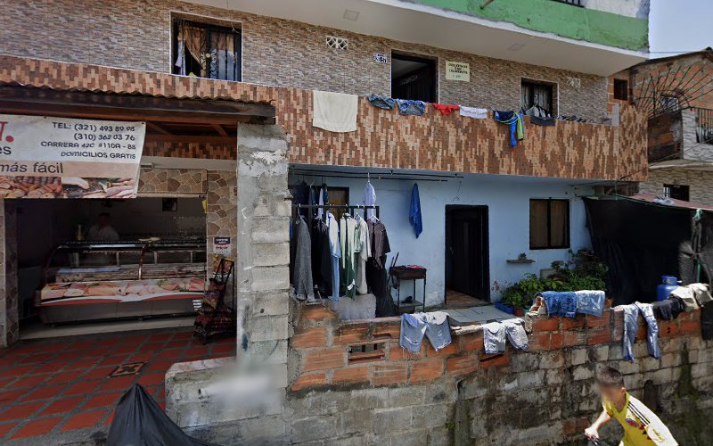 Droguería Europa - Farmacia en Medellín