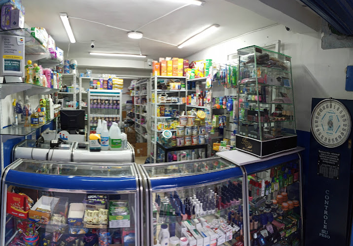 DROGUERIA FAMIFARMA - Farmacia en Medellín